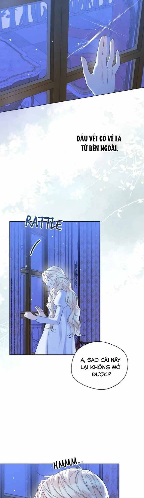 Tiểu Thư Crystal Là Một Người Đàn Ông Chap 38 - Next Chap 39