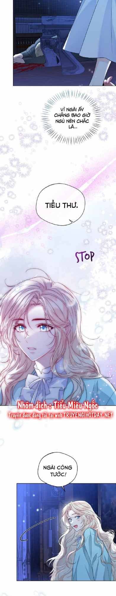 Tiểu Thư Crystal Là Một Người Đàn Ông Chap 38 - Next Chap 39