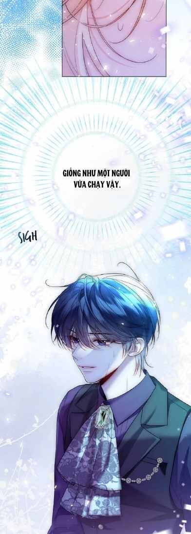 Tiểu Thư Crystal Là Một Người Đàn Ông Chap 38 - Next Chap 39