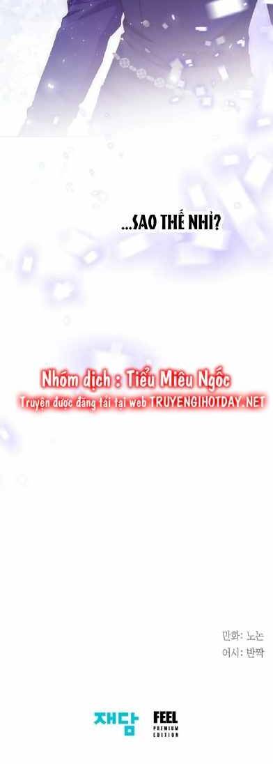 Tiểu Thư Crystal Là Một Người Đàn Ông Chap 38 - Next Chap 39