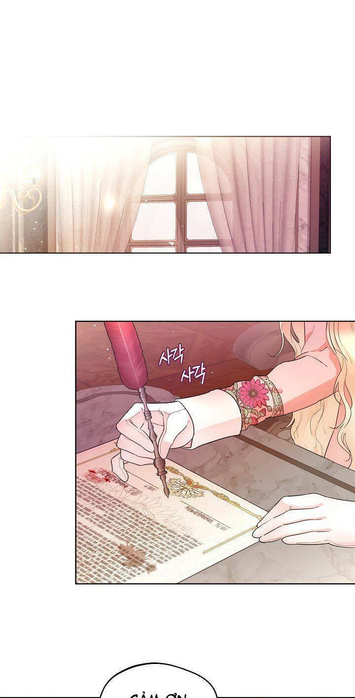 Tiểu Thư Crystal Là Một Người Đàn Ông Chap 4 - Next Chap 5
