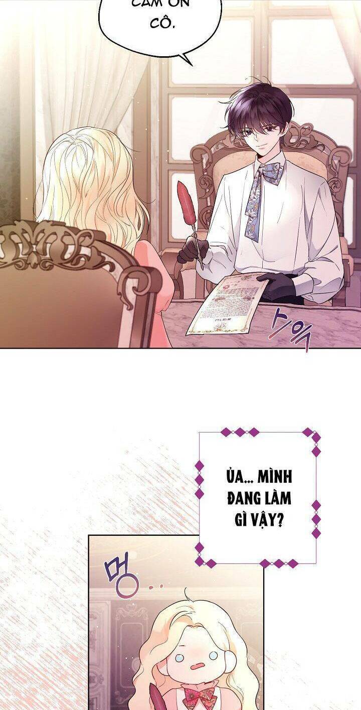 Tiểu Thư Crystal Là Một Người Đàn Ông Chap 4 - Next Chap 5