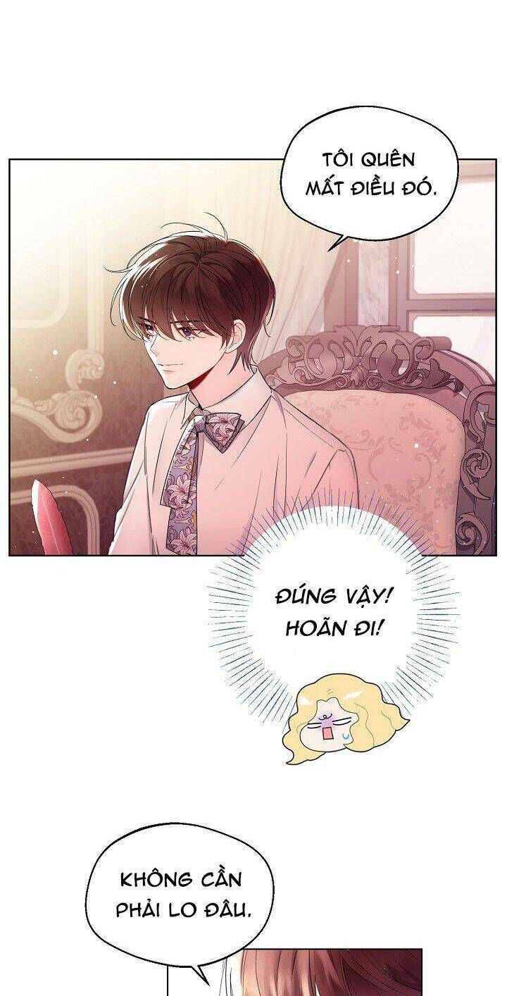 Tiểu Thư Crystal Là Một Người Đàn Ông Chap 4 - Next Chap 5