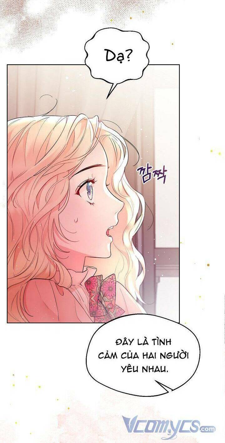 Tiểu Thư Crystal Là Một Người Đàn Ông Chap 4 - Next Chap 5
