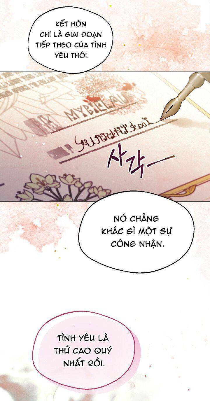 Tiểu Thư Crystal Là Một Người Đàn Ông Chap 4 - Next Chap 5