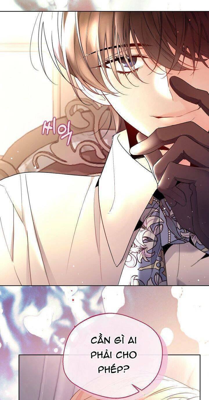 Tiểu Thư Crystal Là Một Người Đàn Ông Chap 4 - Next Chap 5