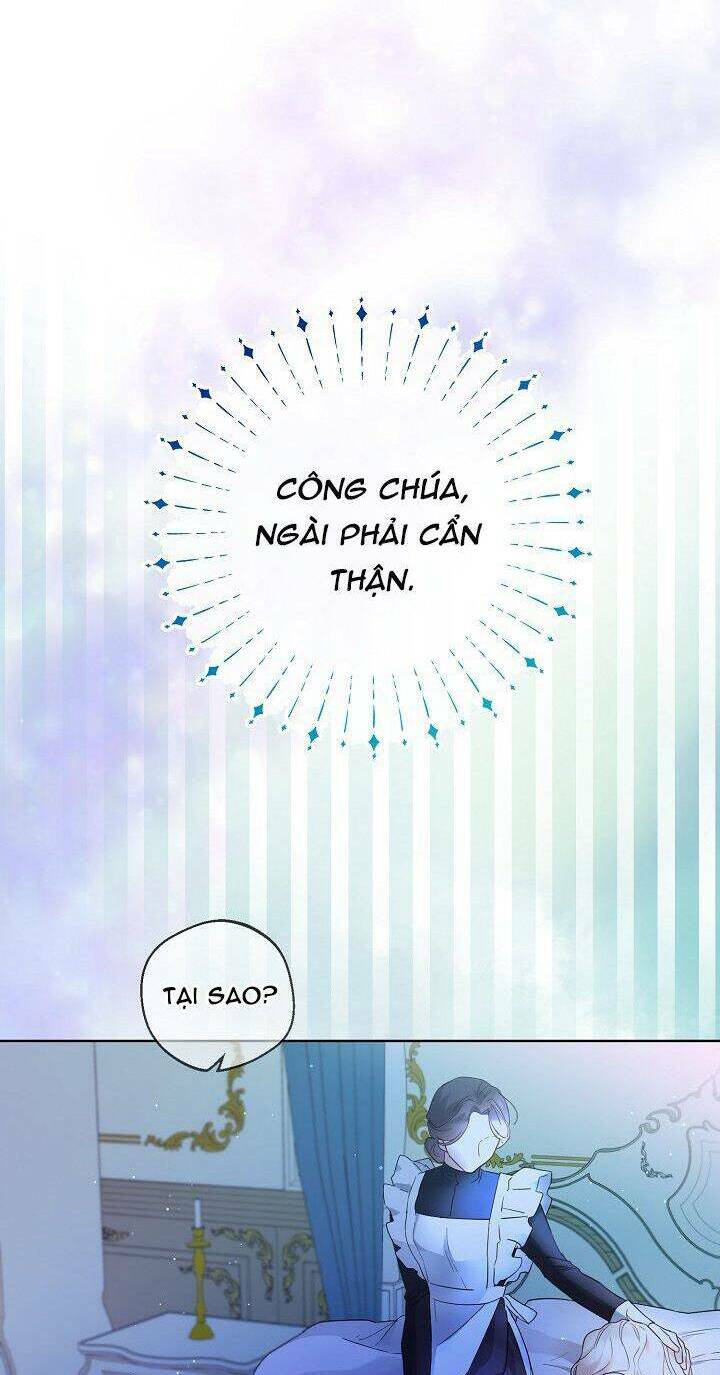 Tiểu Thư Crystal Là Một Người Đàn Ông Chap 4 - Next Chap 5