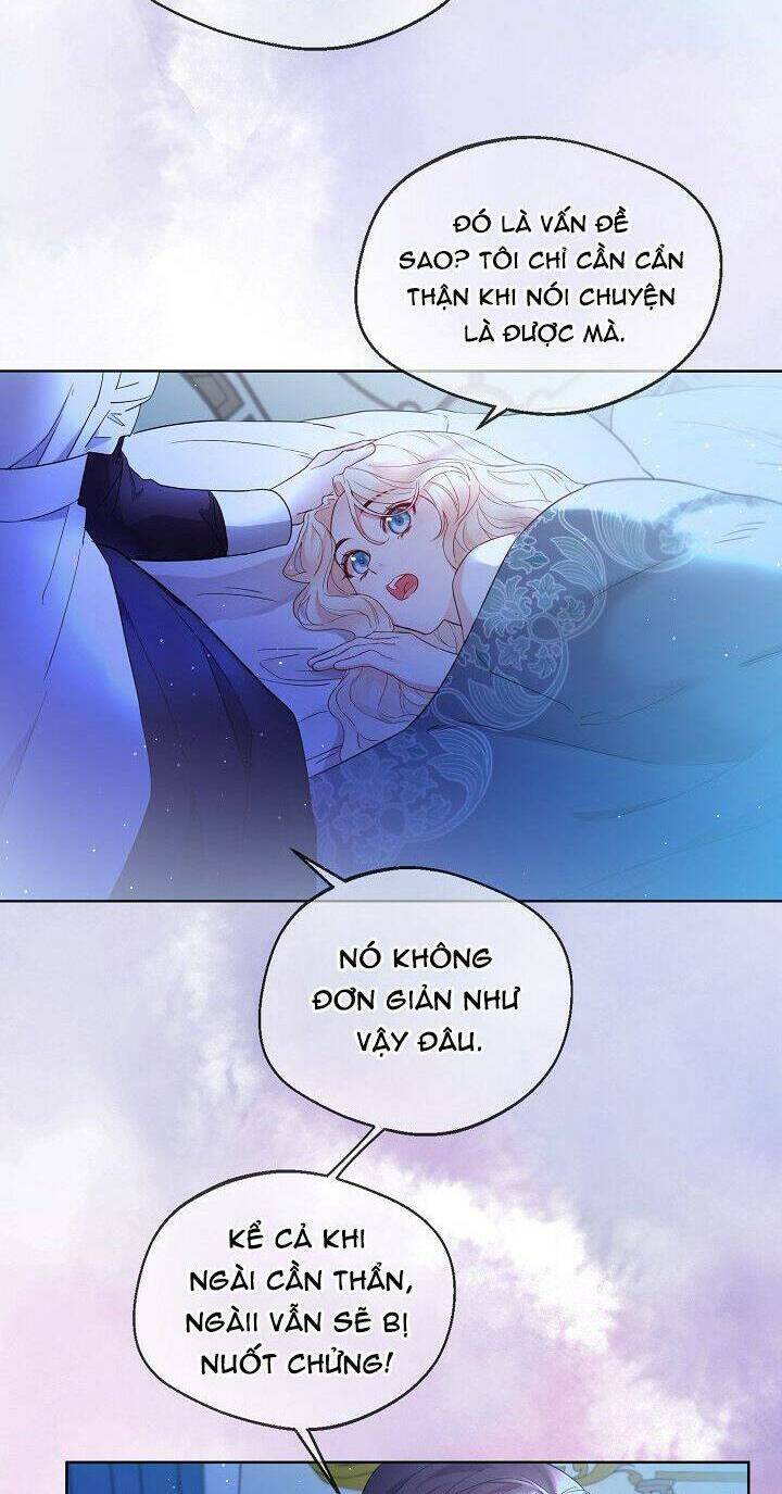 Tiểu Thư Crystal Là Một Người Đàn Ông Chap 4 - Next Chap 5