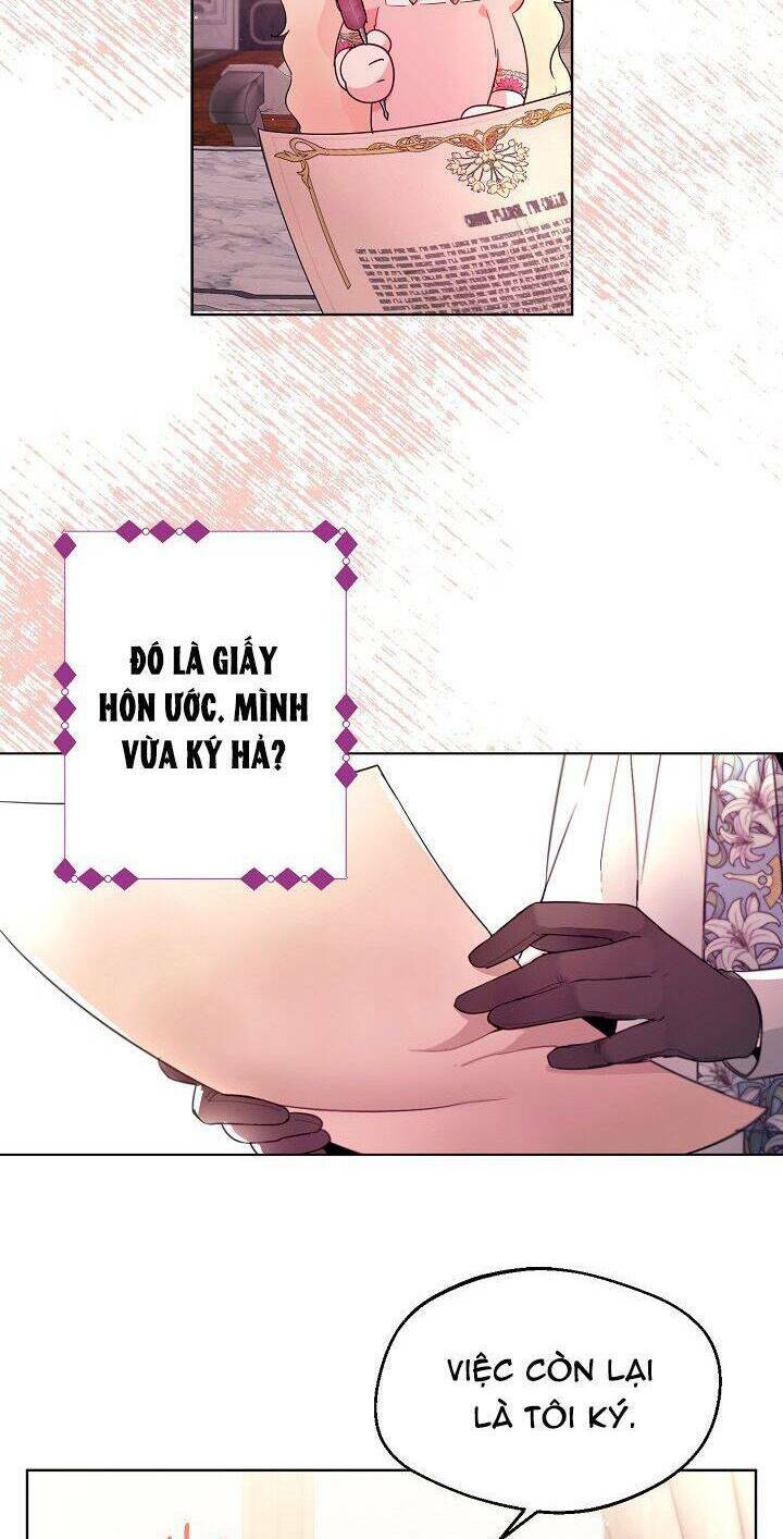 Tiểu Thư Crystal Là Một Người Đàn Ông Chap 4 - Next Chap 5