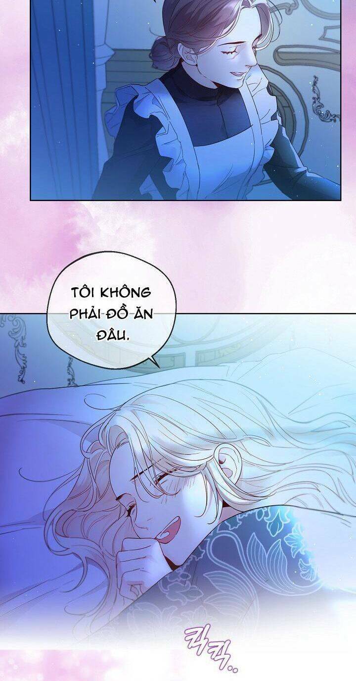 Tiểu Thư Crystal Là Một Người Đàn Ông Chap 4 - Next Chap 5