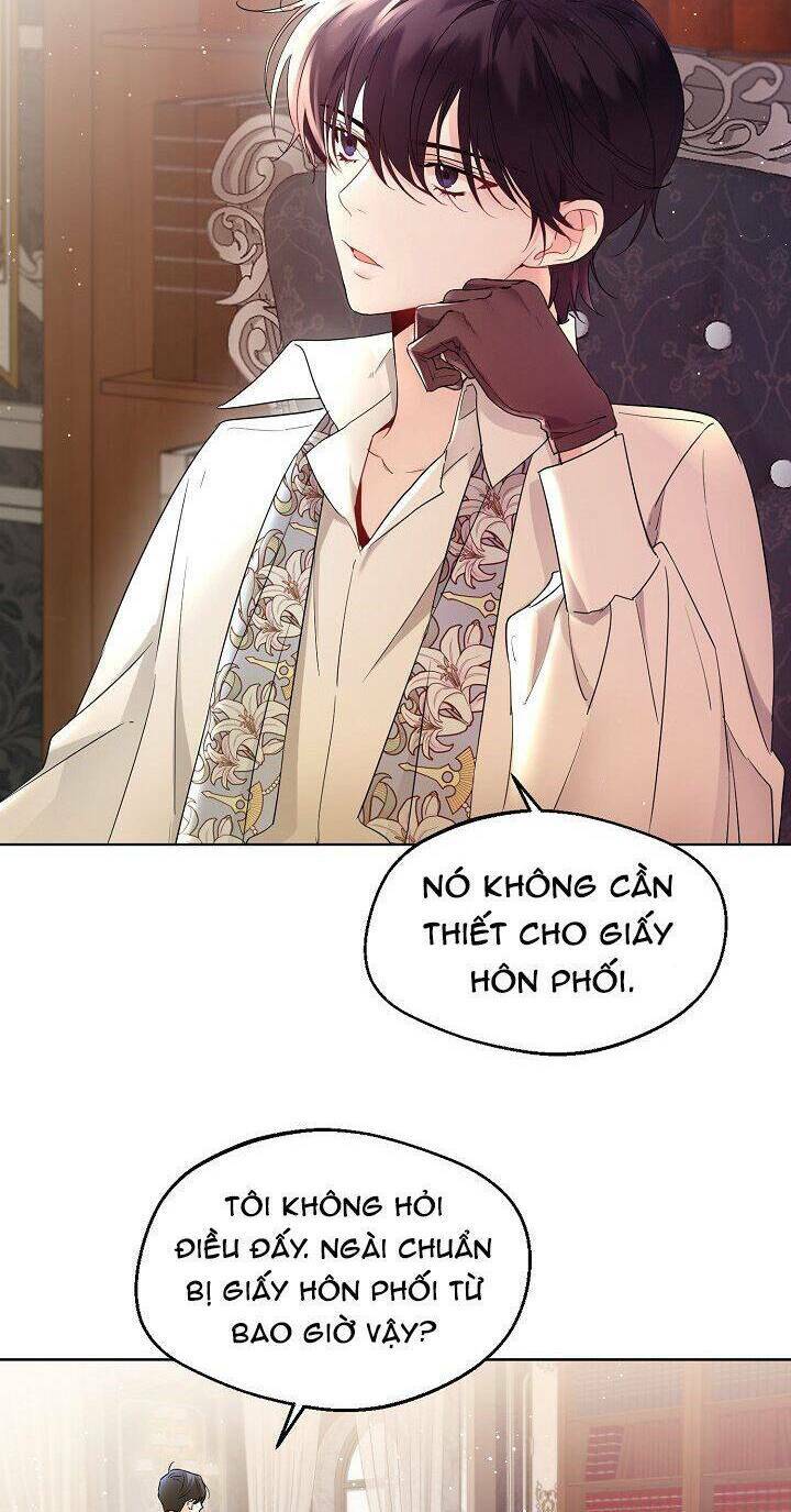 Tiểu Thư Crystal Là Một Người Đàn Ông Chap 4 - Next Chap 5