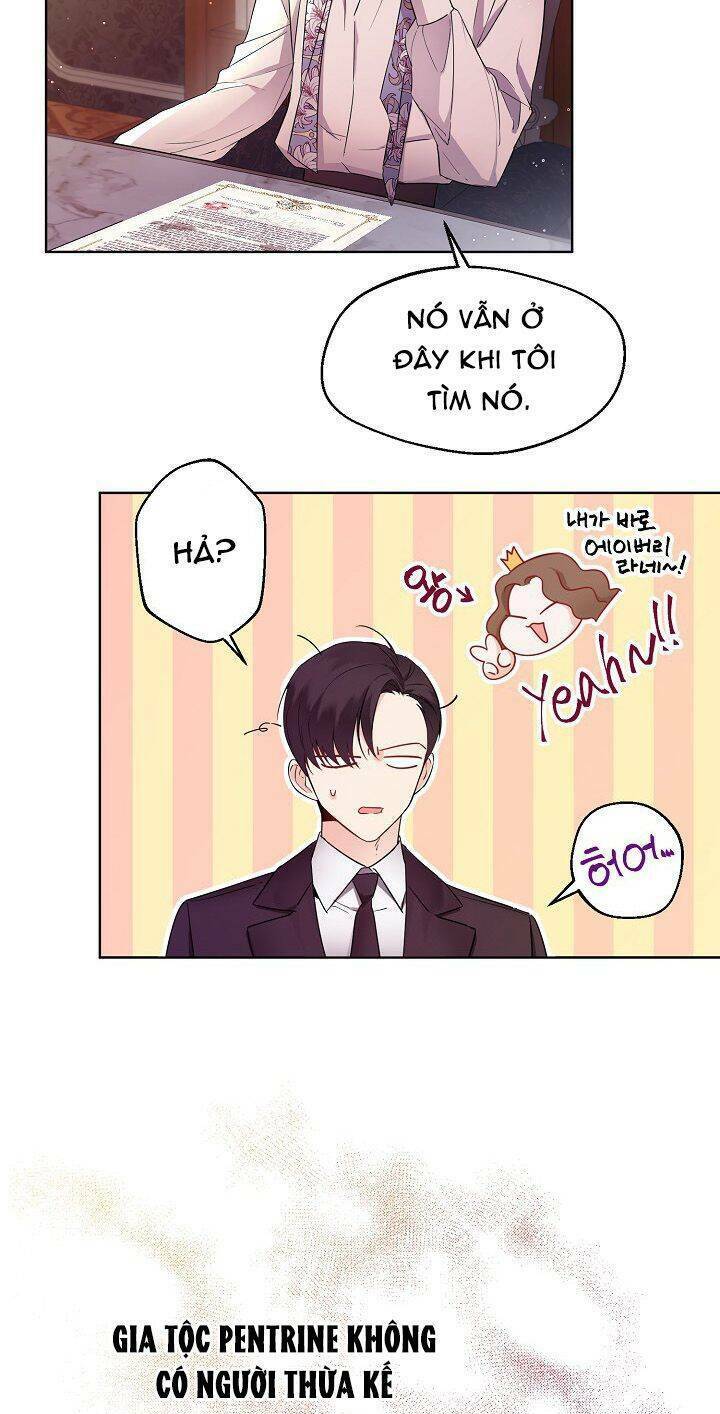 Tiểu Thư Crystal Là Một Người Đàn Ông Chap 4 - Next Chap 5