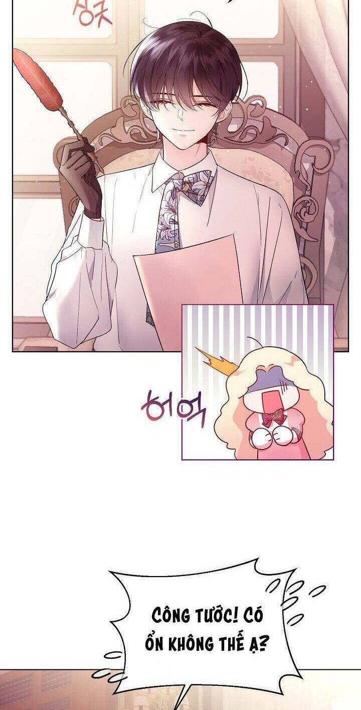 Tiểu Thư Crystal Là Một Người Đàn Ông Chap 4 - Next Chap 5