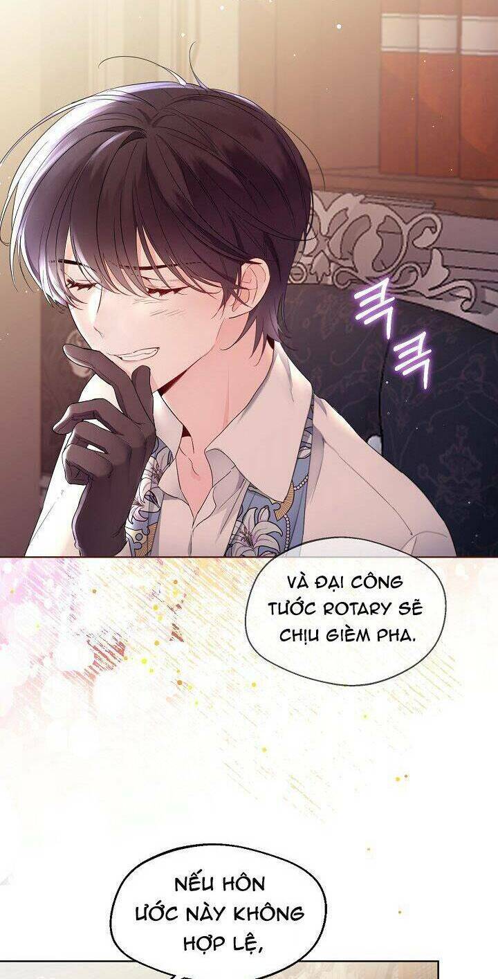 Tiểu Thư Crystal Là Một Người Đàn Ông Chap 4 - Next Chap 5