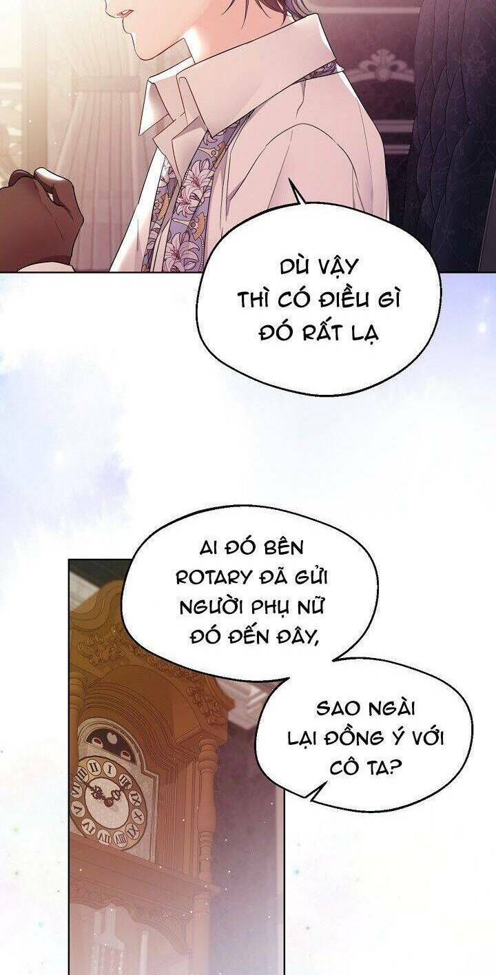 Tiểu Thư Crystal Là Một Người Đàn Ông Chap 4 - Next Chap 5