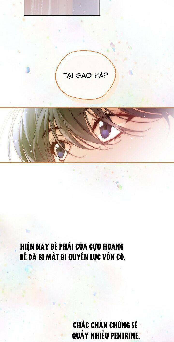 Tiểu Thư Crystal Là Một Người Đàn Ông Chap 4 - Next Chap 5