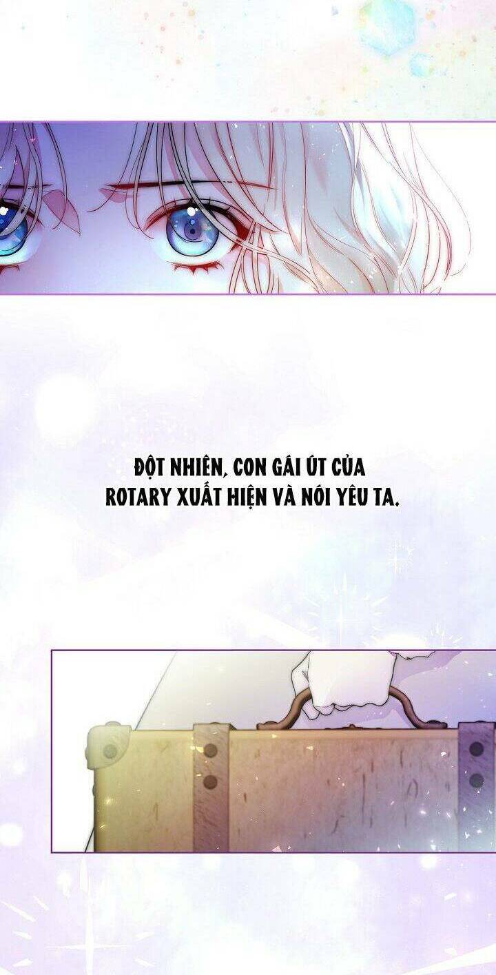 Tiểu Thư Crystal Là Một Người Đàn Ông Chap 4 - Next Chap 5