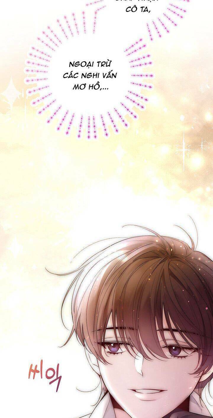 Tiểu Thư Crystal Là Một Người Đàn Ông Chap 4 - Next Chap 5