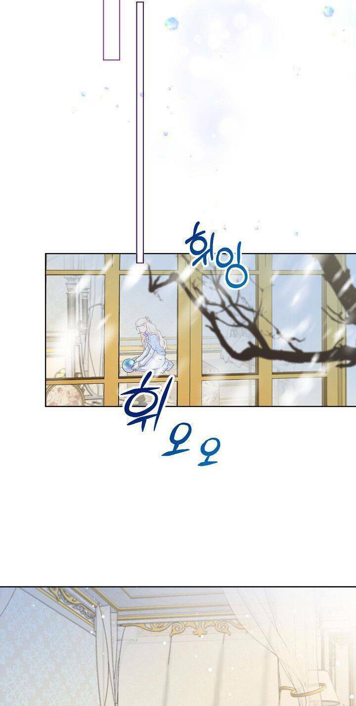 Tiểu Thư Crystal Là Một Người Đàn Ông Chap 4 - Next Chap 5