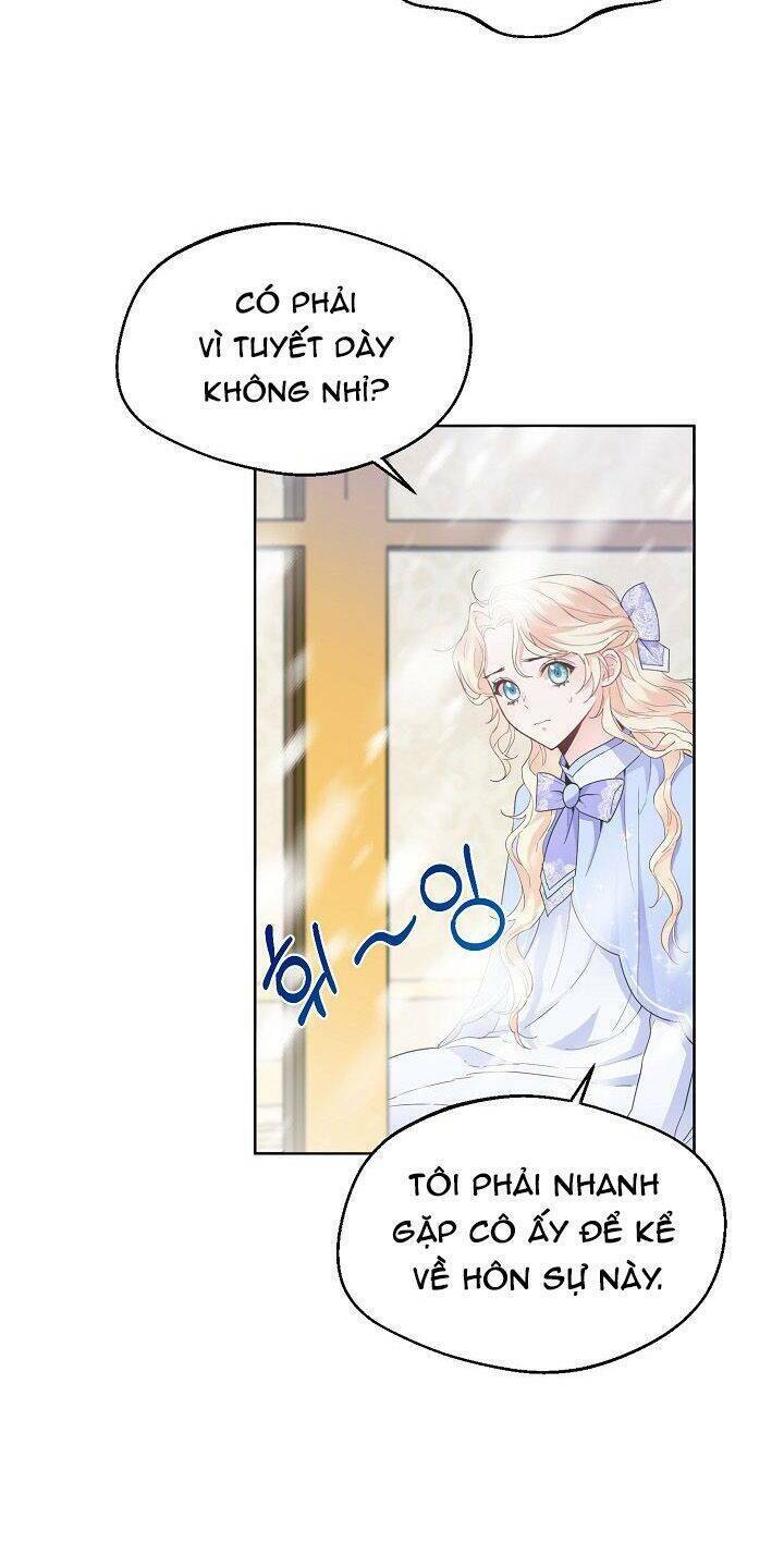 Tiểu Thư Crystal Là Một Người Đàn Ông Chap 4 - Next Chap 5
