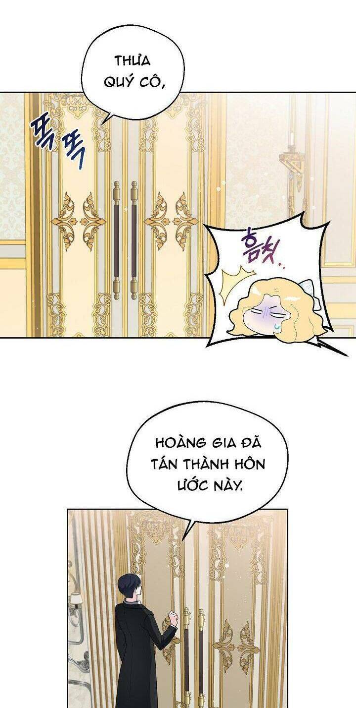 Tiểu Thư Crystal Là Một Người Đàn Ông Chap 4 - Next Chap 5