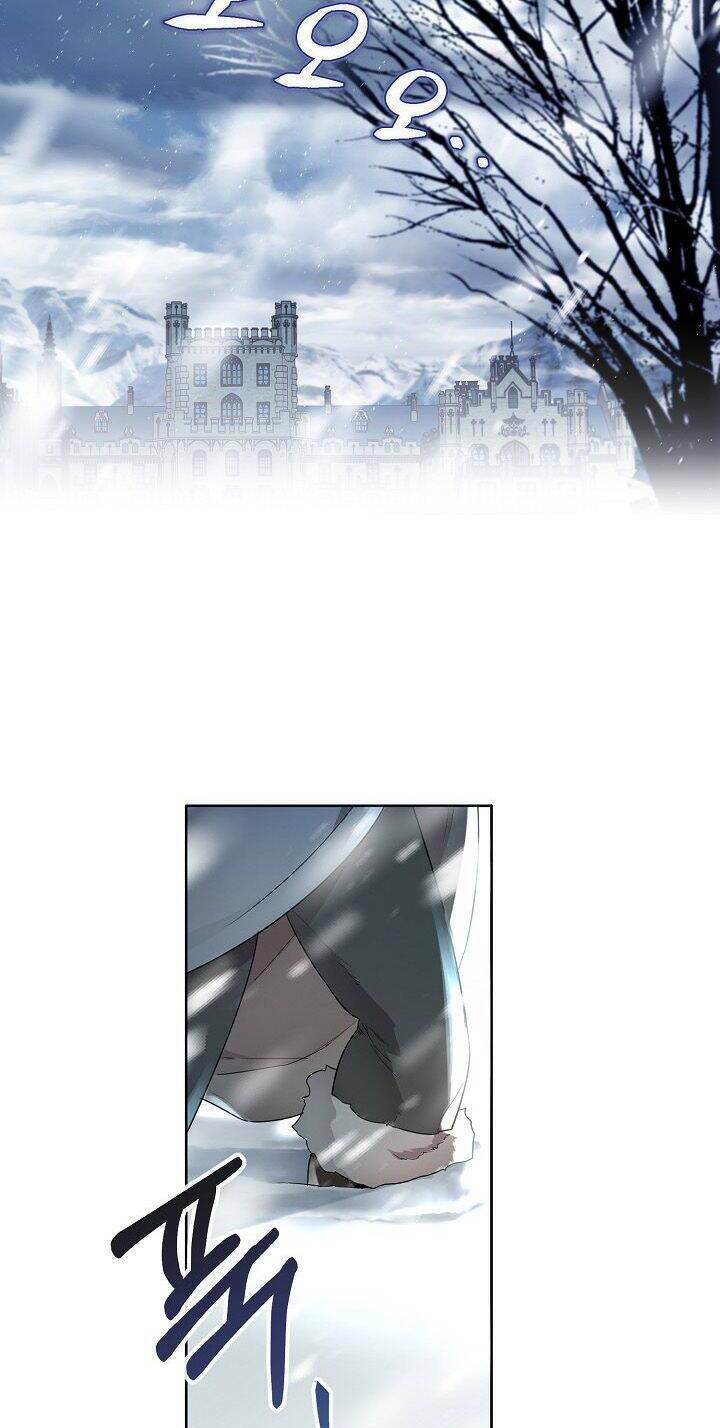 Tiểu Thư Crystal Là Một Người Đàn Ông Chap 4 - Next Chap 5