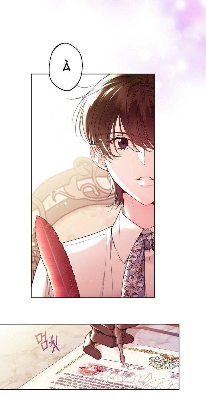 Tiểu Thư Crystal Là Một Người Đàn Ông Chap 4 - Next Chap 5