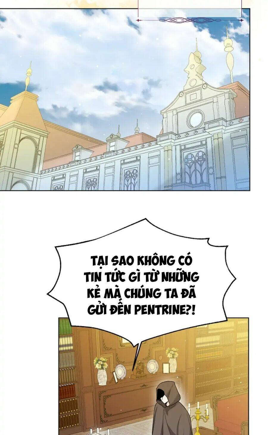 Tiểu Thư Crystal Là Một Người Đàn Ông Chap 40 - Next Chap 41