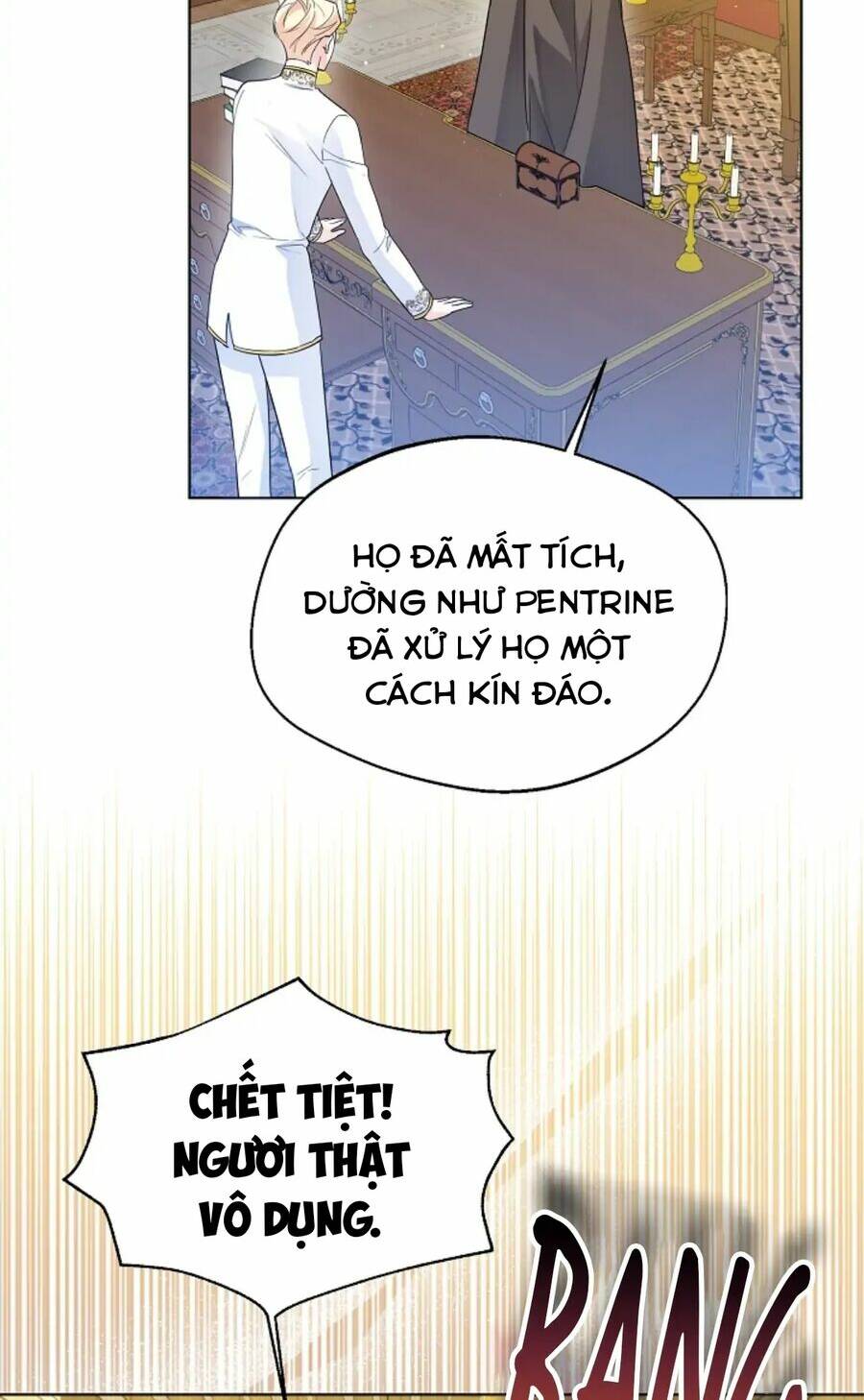 Tiểu Thư Crystal Là Một Người Đàn Ông Chap 40 - Next Chap 41