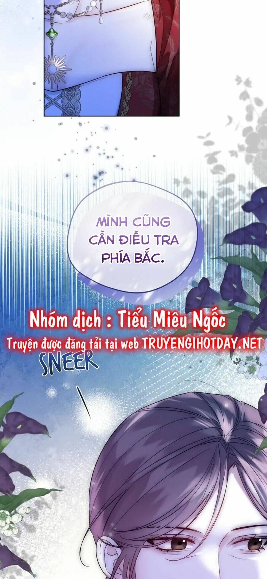 Tiểu Thư Crystal Là Một Người Đàn Ông Chap 40 - Next Chap 41