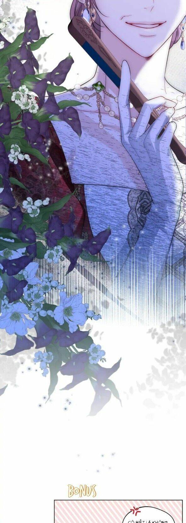 Tiểu Thư Crystal Là Một Người Đàn Ông Chap 40 - Next Chap 41