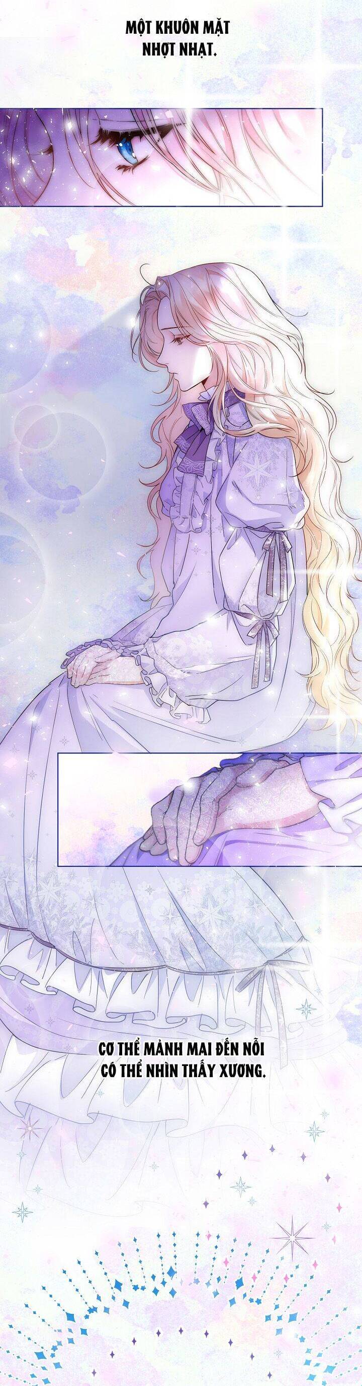 Tiểu Thư Crystal Là Một Người Đàn Ông Chap 5 - Next Chap 6