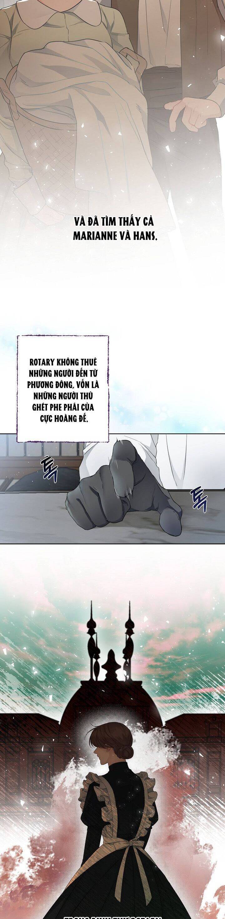 Tiểu Thư Crystal Là Một Người Đàn Ông Chap 5 - Next Chap 6