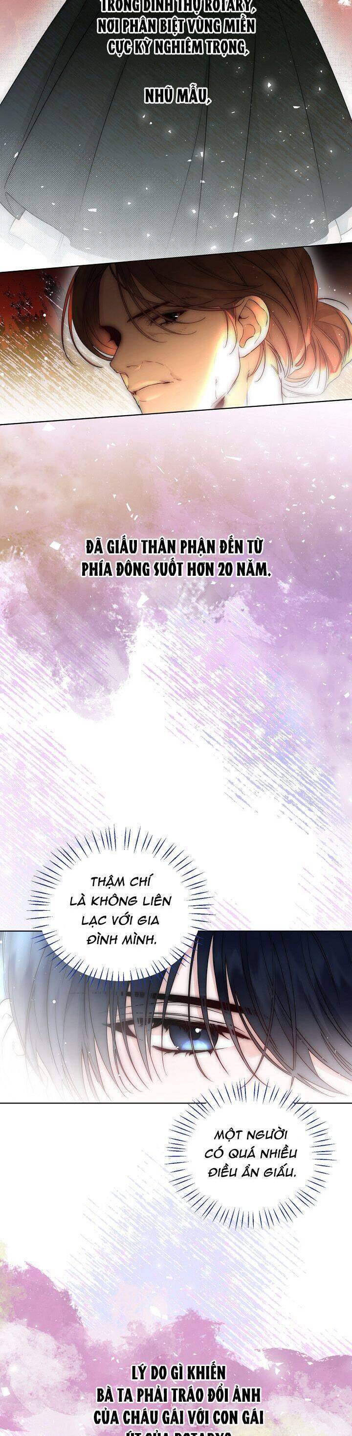Tiểu Thư Crystal Là Một Người Đàn Ông Chap 5 - Next Chap 6