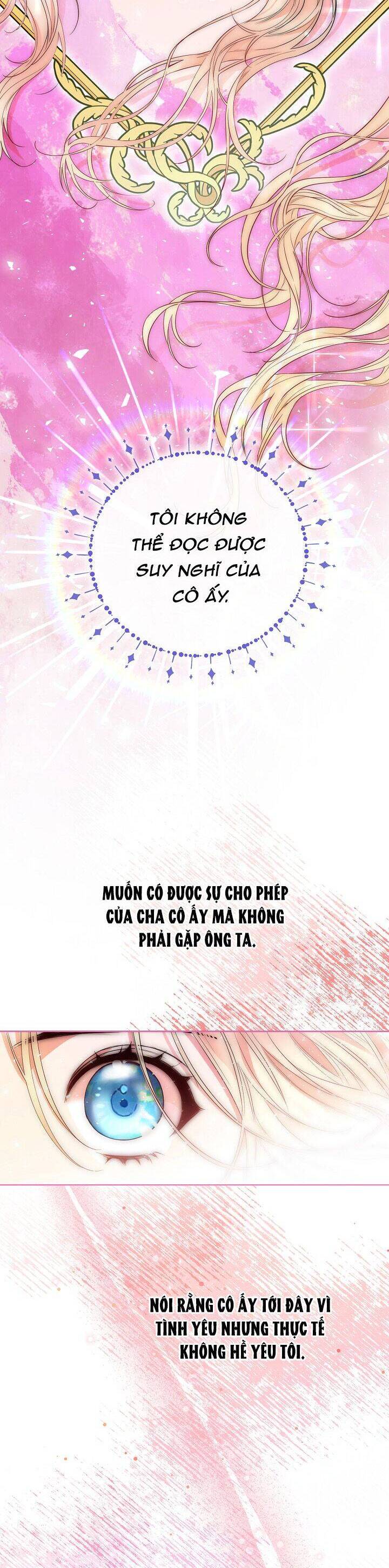 Tiểu Thư Crystal Là Một Người Đàn Ông Chap 5 - Next Chap 6