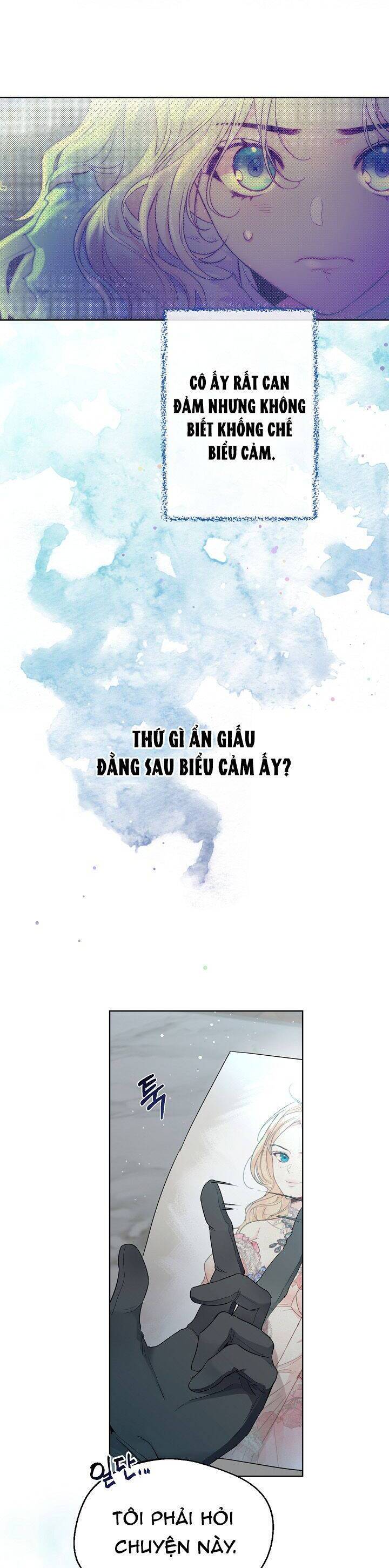 Tiểu Thư Crystal Là Một Người Đàn Ông Chap 5 - Next Chap 6