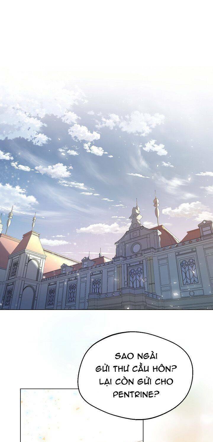 Tiểu Thư Crystal Là Một Người Đàn Ông Chap 6 - Next Chap 7