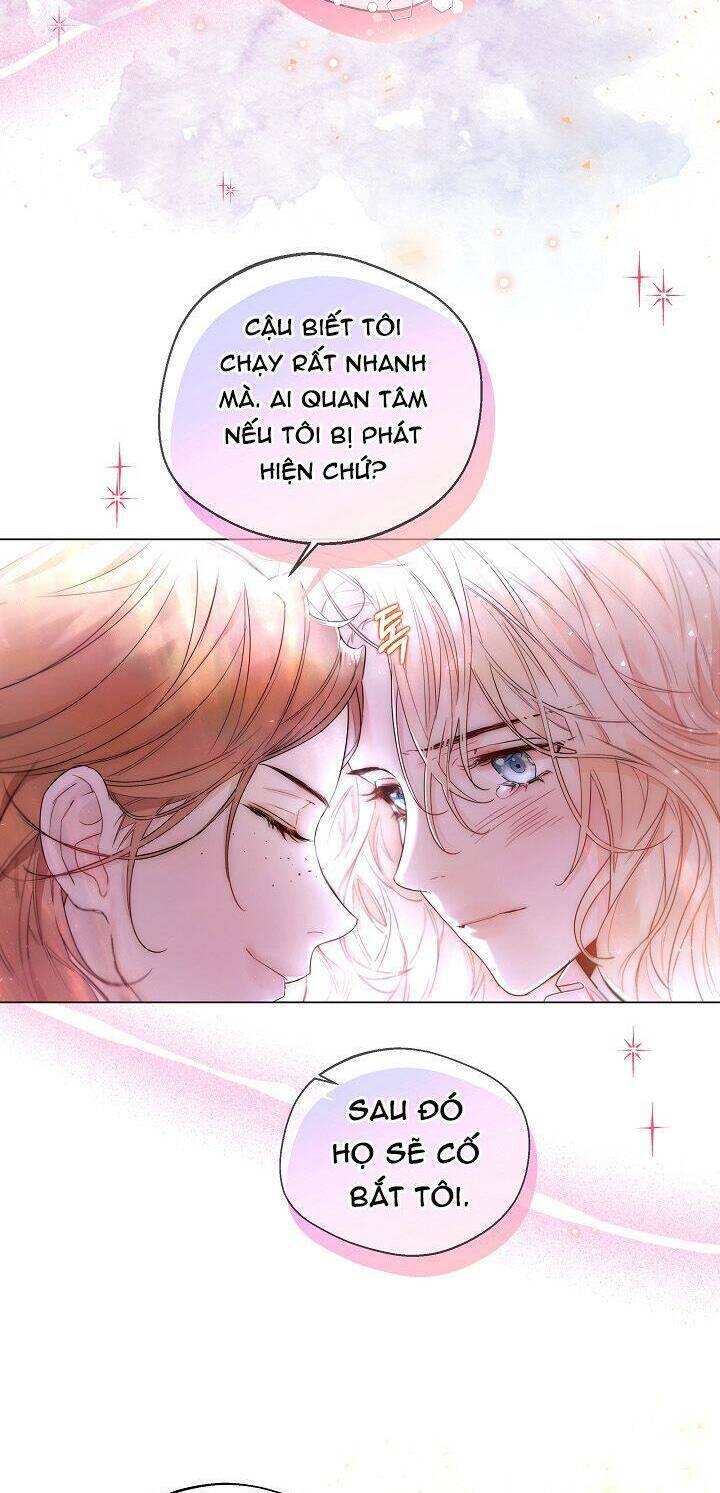 Tiểu Thư Crystal Là Một Người Đàn Ông Chap 6 - Next Chap 7