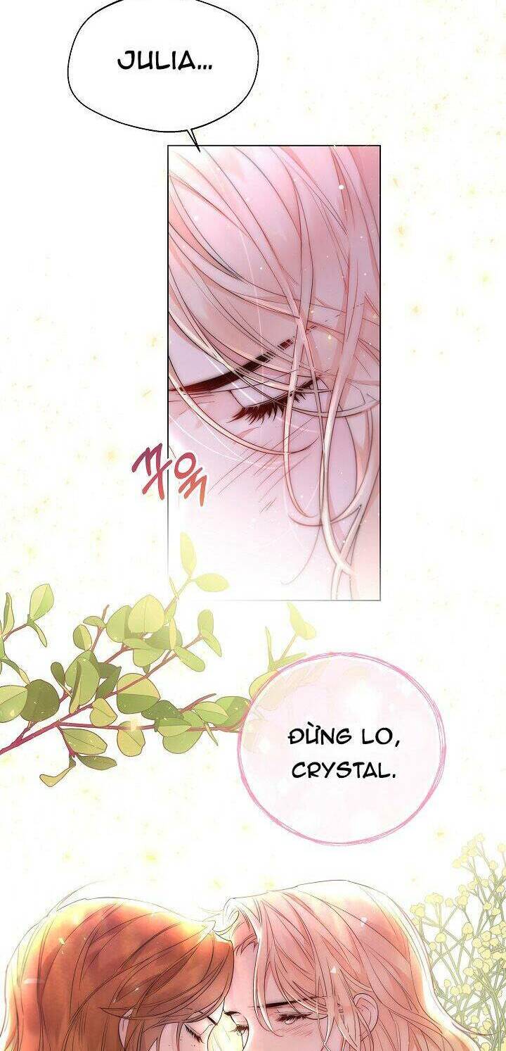 Tiểu Thư Crystal Là Một Người Đàn Ông Chap 6 - Next Chap 7