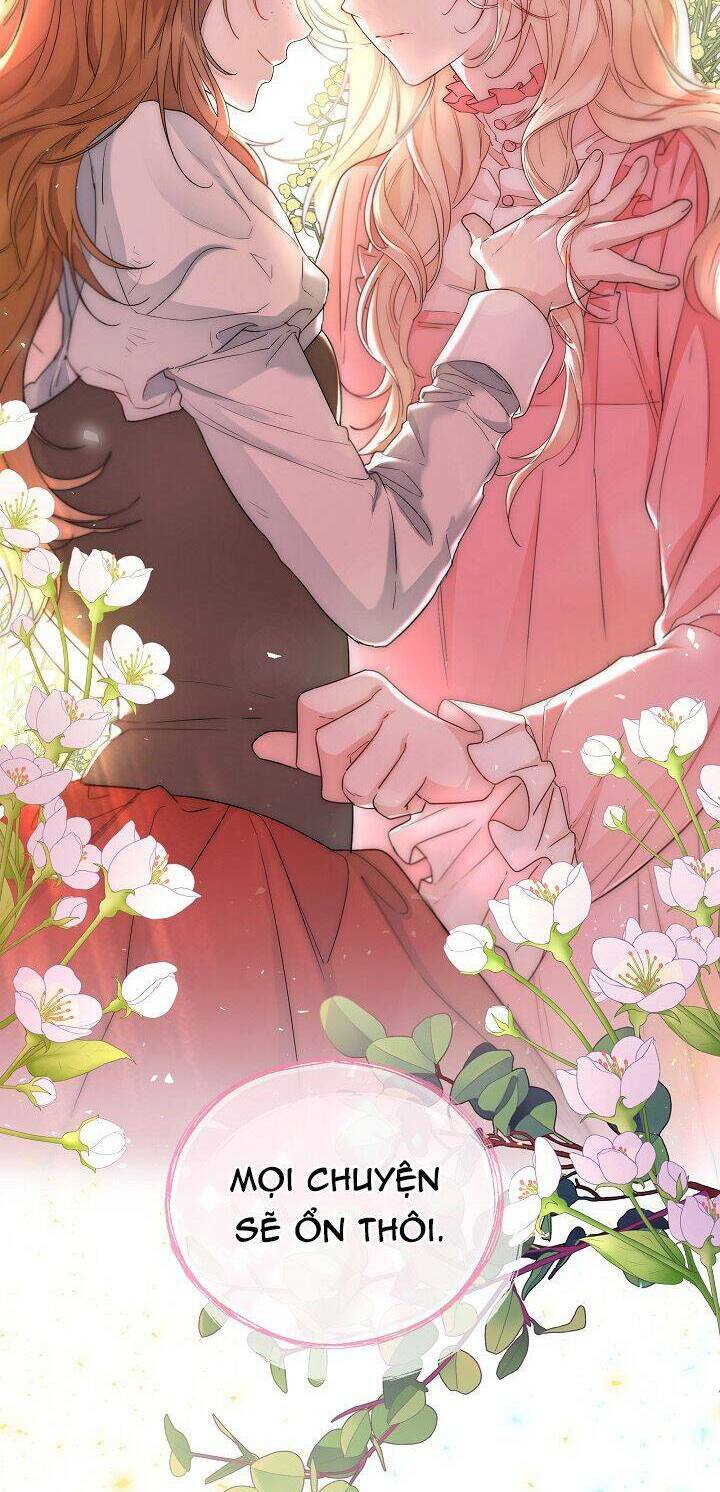 Tiểu Thư Crystal Là Một Người Đàn Ông Chap 6 - Next Chap 7