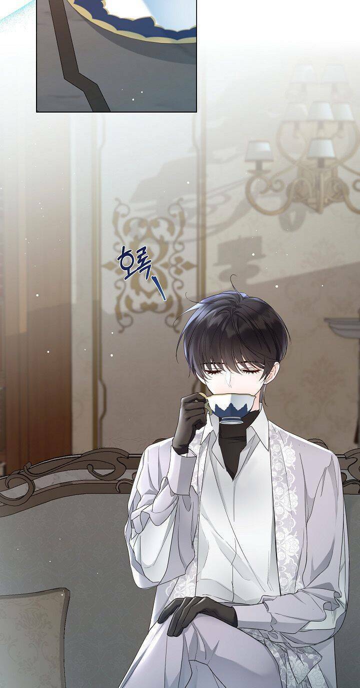Tiểu Thư Crystal Là Một Người Đàn Ông Chap 6 - Next Chap 7