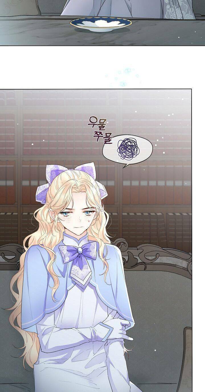 Tiểu Thư Crystal Là Một Người Đàn Ông Chap 6 - Next Chap 7