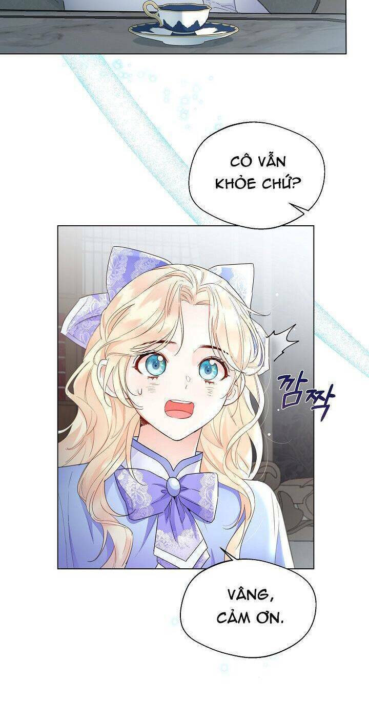 Tiểu Thư Crystal Là Một Người Đàn Ông Chap 6 - Next Chap 7