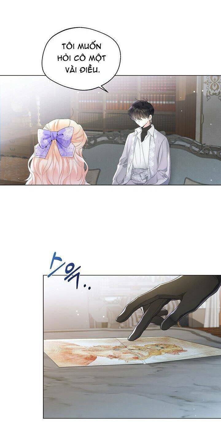 Tiểu Thư Crystal Là Một Người Đàn Ông Chap 6 - Next Chap 7