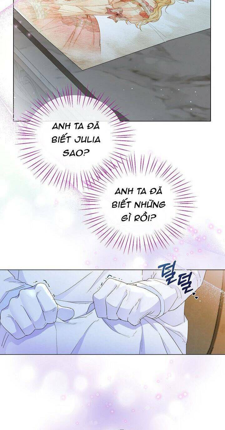 Tiểu Thư Crystal Là Một Người Đàn Ông Chap 6 - Next Chap 7