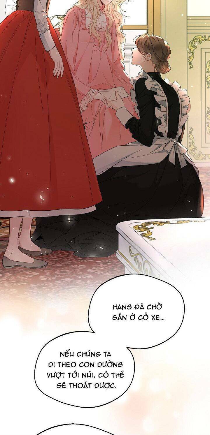 Tiểu Thư Crystal Là Một Người Đàn Ông Chap 6 - Next Chap 7