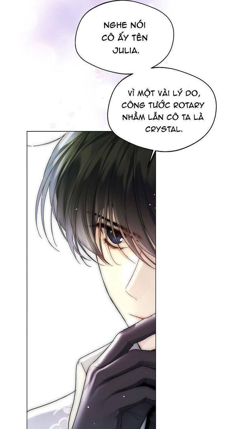 Tiểu Thư Crystal Là Một Người Đàn Ông Chap 6 - Next Chap 7