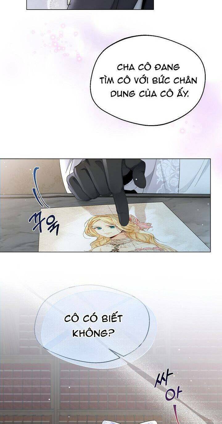 Tiểu Thư Crystal Là Một Người Đàn Ông Chap 6 - Next Chap 7