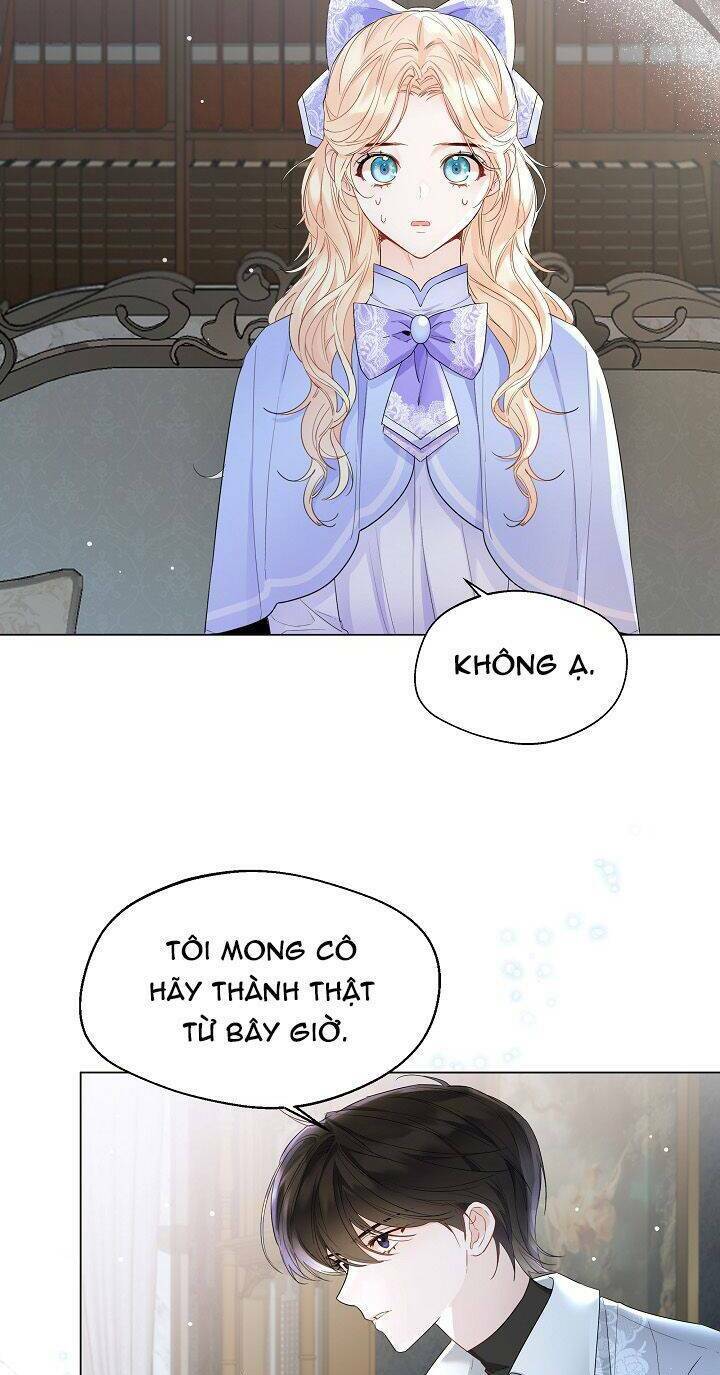 Tiểu Thư Crystal Là Một Người Đàn Ông Chap 6 - Next Chap 7