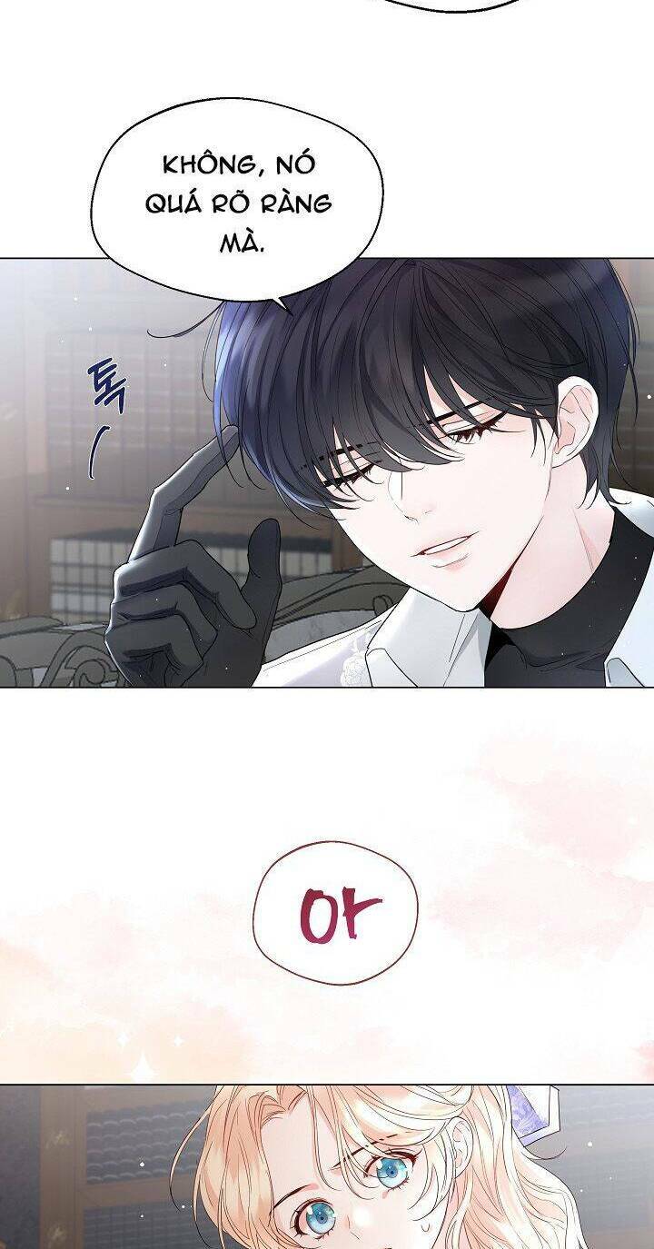 Tiểu Thư Crystal Là Một Người Đàn Ông Chap 6 - Next Chap 7